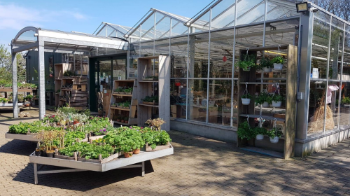 Duurzamere plantverzorging met Dorrepaal