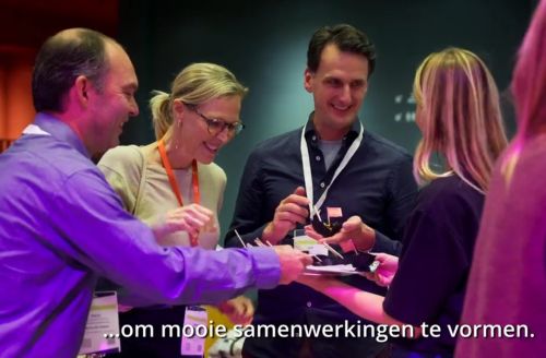 Schaal je Impact