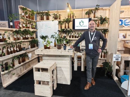 Futureproof is het inbedden van duurzaamheid