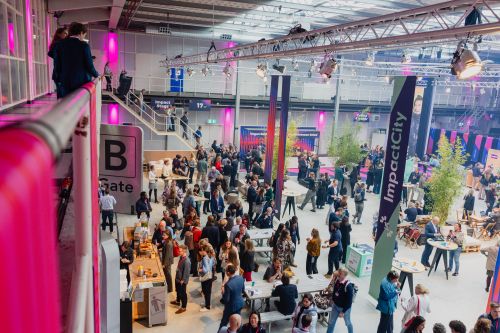 ImpactFest: Under Pressure – Brace for Impact