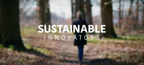 Sustainable innovators