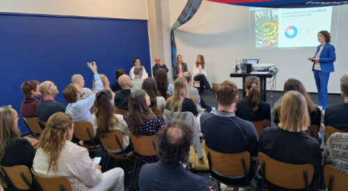 Voor- en nadelen van circulair businessmodel bij ImpactFest